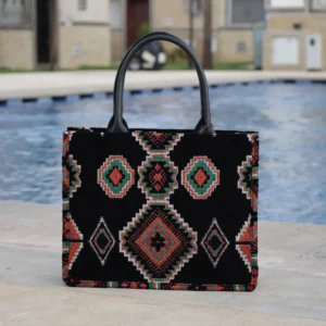 The Berber Bag Collection