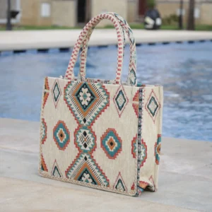 The Berber Bag Collection