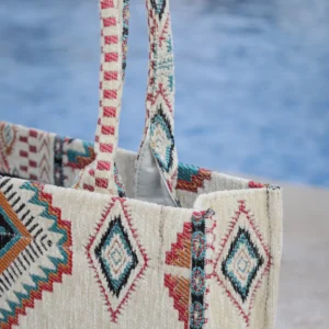 The Berber Bag Collection