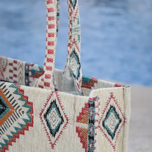 The Berber Bag Collection - Image 5