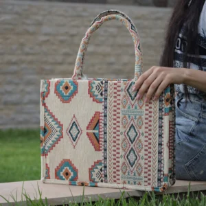 The Berber Bag Collection