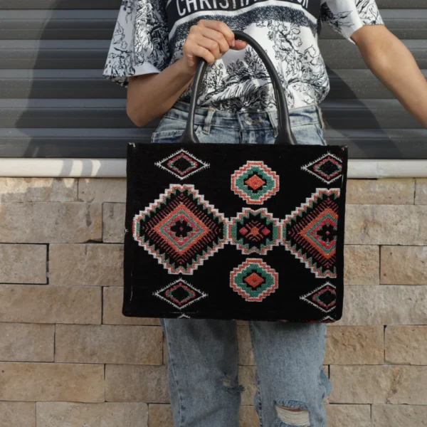 The Berber Bag Collection - Image 8