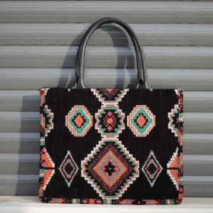 The Berber Bag Collection