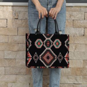 The Berber Bag Collection