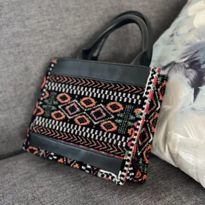 The Berber Mini Bags Collection