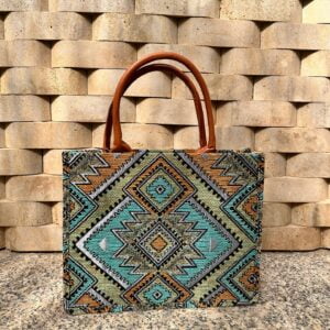 The Aztec Bags Collection