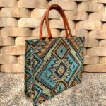 The Aztec Bags Collection