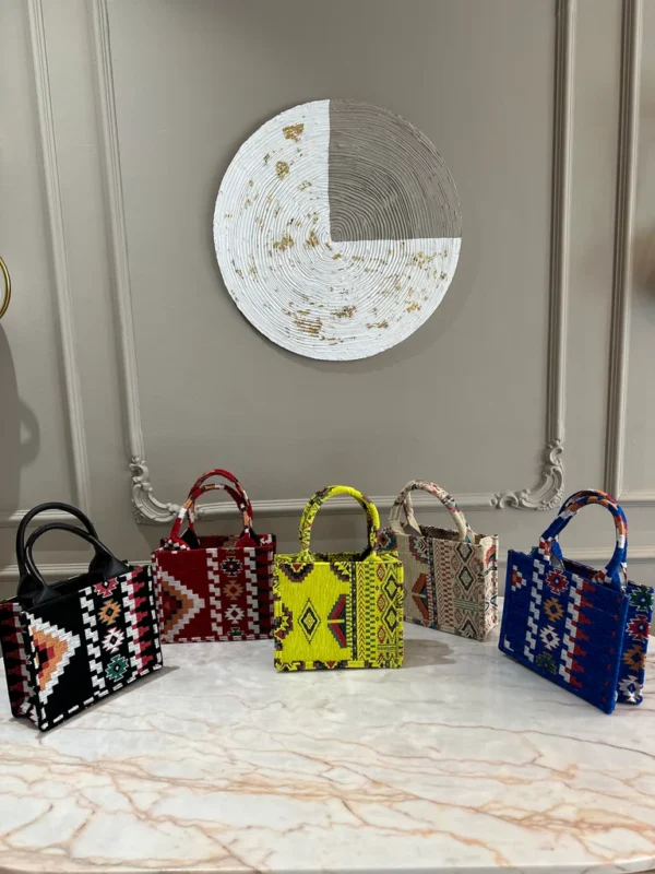 The Berber Mini Bags Collection - Image 9