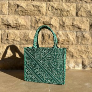 The Benchrif Mini Bags Collection