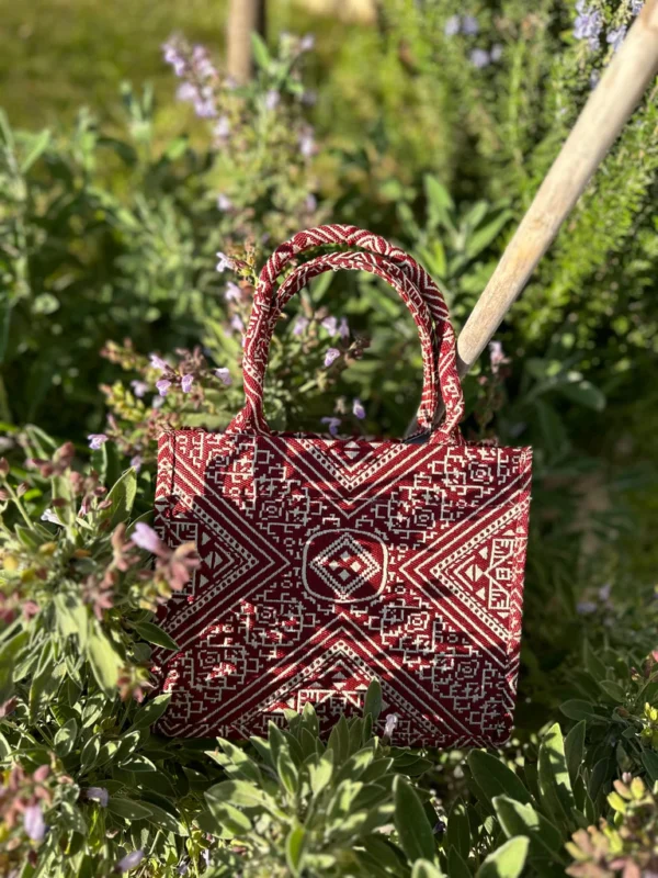 The Benchrif Mini Bags Collection - Image 13