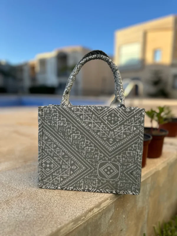 The Benchrif Mini Bags Collection - Image 17