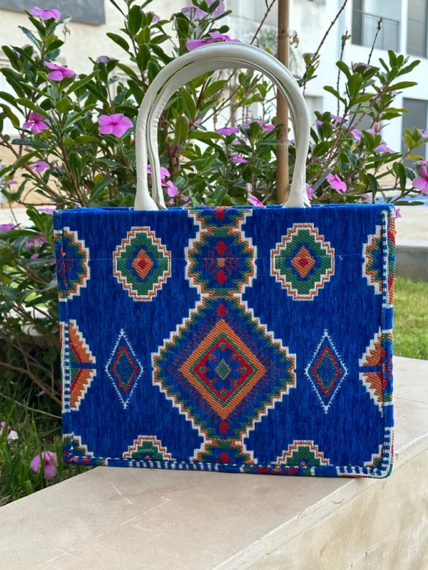 The Berber Bag Collection - Image 15