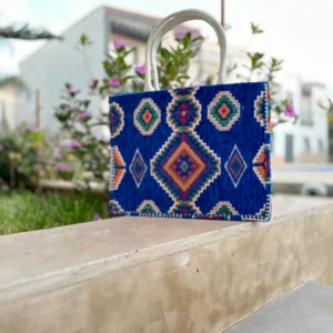 The Berber Bag Collection