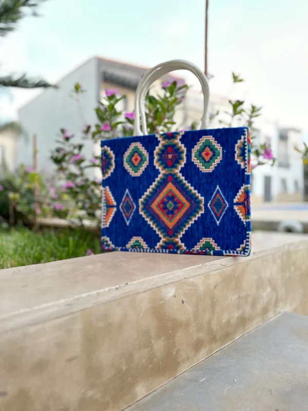 The Berber Bag Collection - Image 14