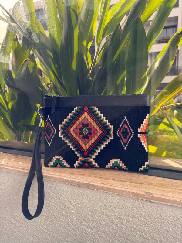 The Berber Clutch Bag Edition - Image 2