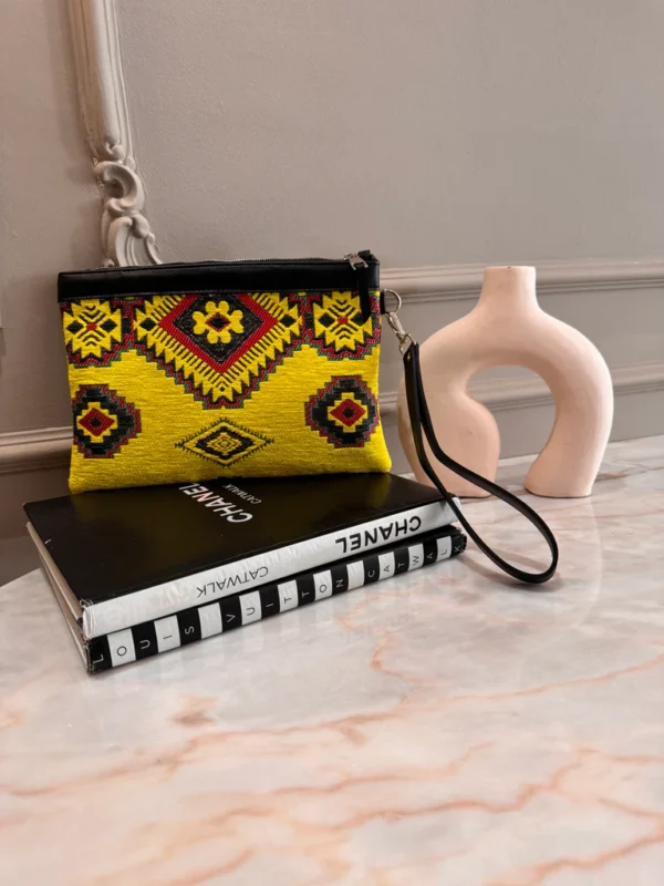 The Berber Clutch Bag Edition - Image 13