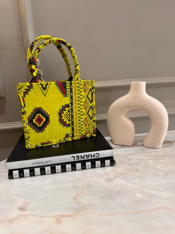 The Berber Mini Bags Collection - Image 7