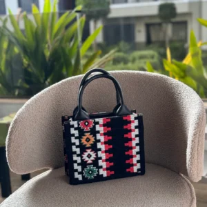 The Berber Mini Bags Collection