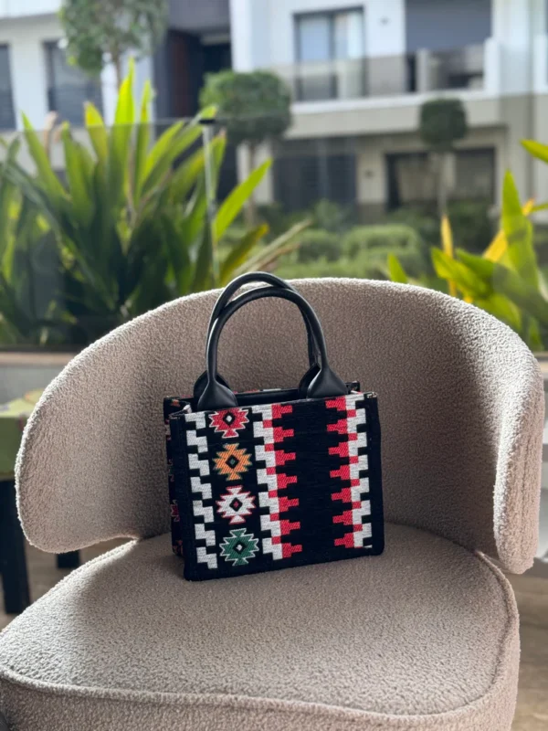 The Berber Mini Bags Collection - Image 2