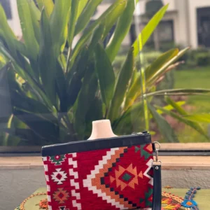 The Berber Clutch Bag Edition