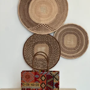 The Aztec Bags Collection