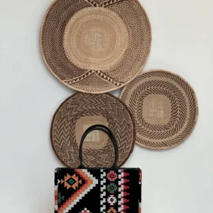 The Berber Bag Collection