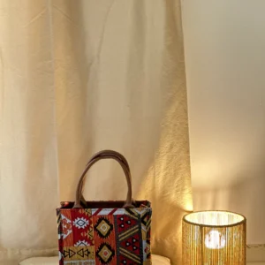 The Aztec Mini Bags Collection