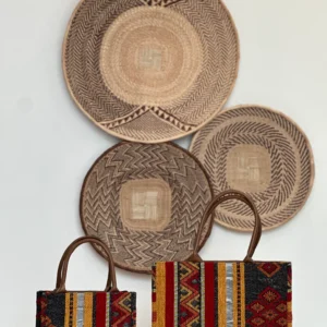 The Aztec Mini Bags Collection