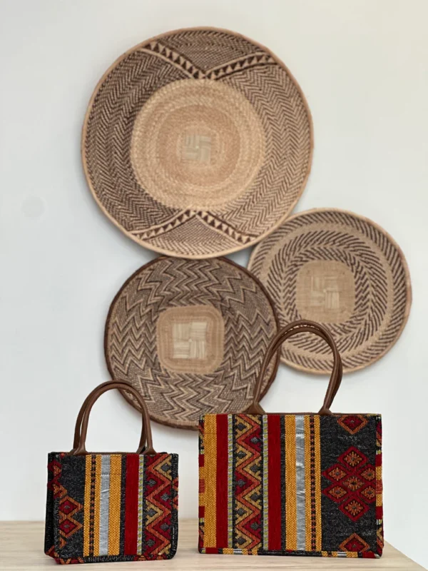 The Aztec Mini Bags Collection - Image 3