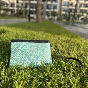 The Benchrif Elegance Clutch