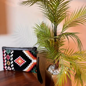 The Berber Clutch Bag Edition