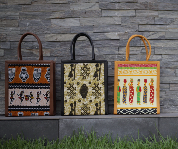 The African Heritage Collection