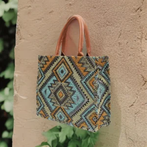 The Aztec Bags Collection