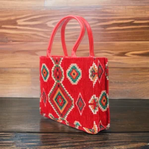 The Berber Bag Collection