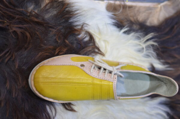 Modern Moroccan Leather Shoes – Tradition Meets Comfort