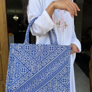 The Benchrif Bags Collection