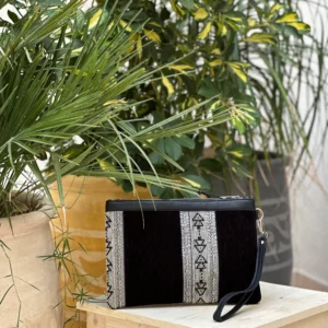 The Gemstone Clutch Bag Edition