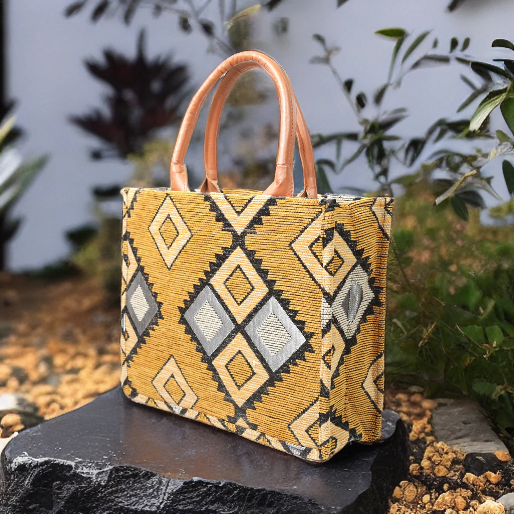 The Gemstone Bag Collection