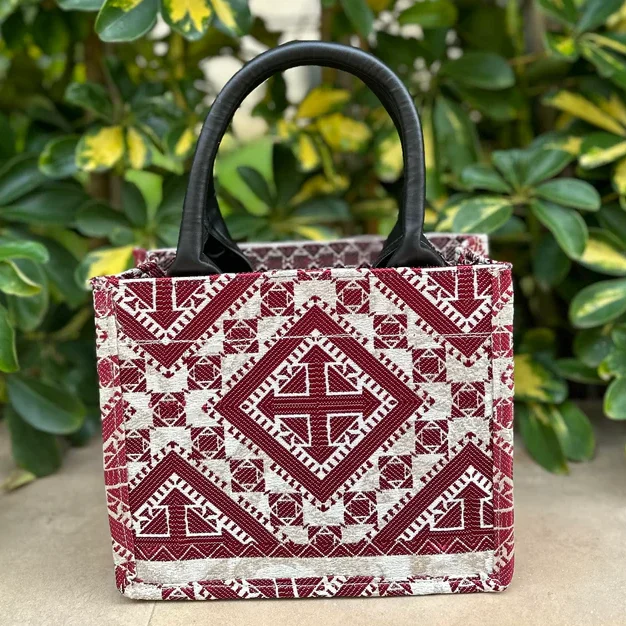 The Gemstone Mini Bags Edition