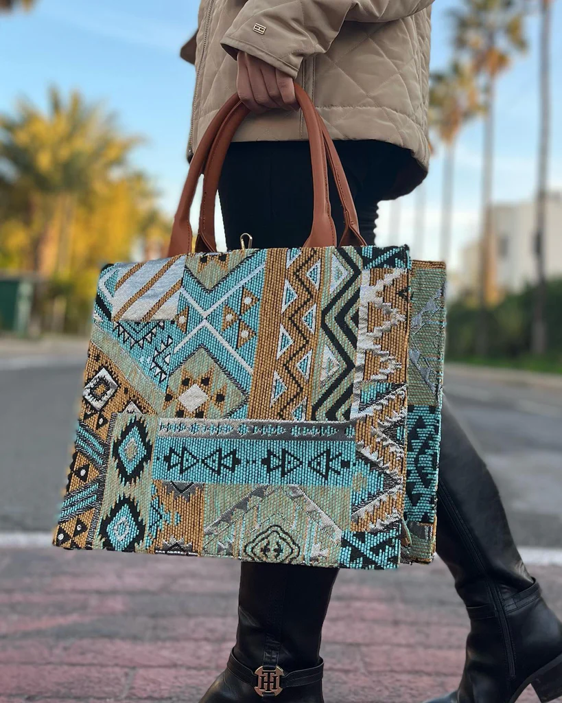 The Aztec Bags Collection - Image 2