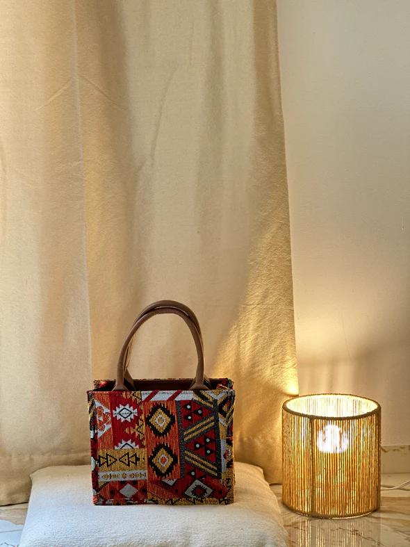 The Aztec Mini Bags Collection - Image 2