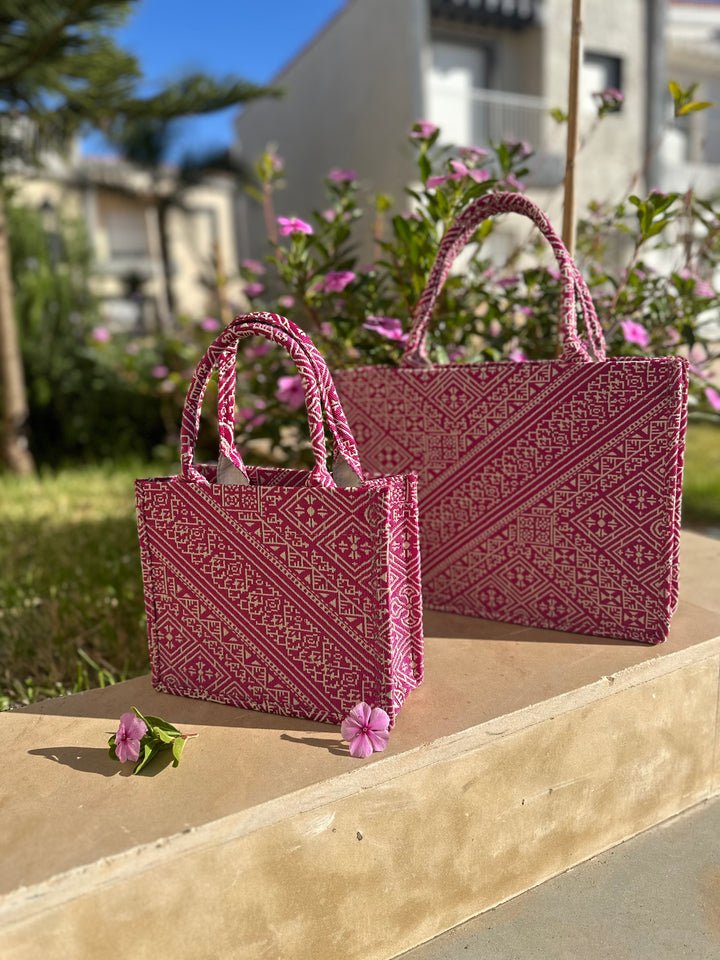 The Benchrif Mini Bags Collection - Image 2