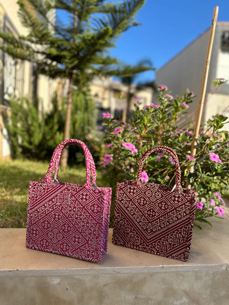 The Benchrif Mini Bags Collection - Image 11