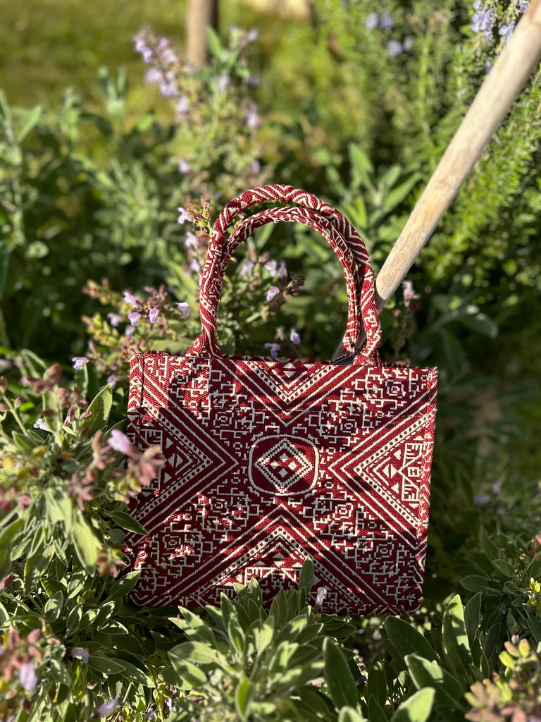 The Benchrif Mini Bags Collection - Image 12