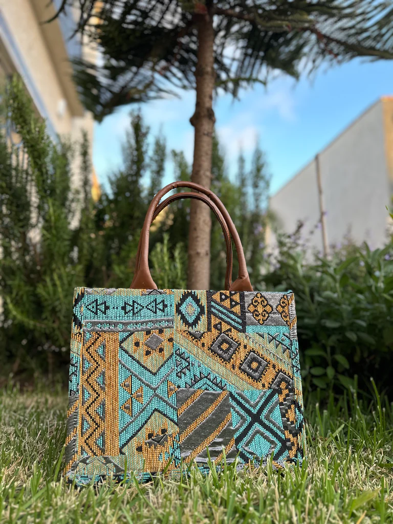 The Aztec Bags Collection - Image 3