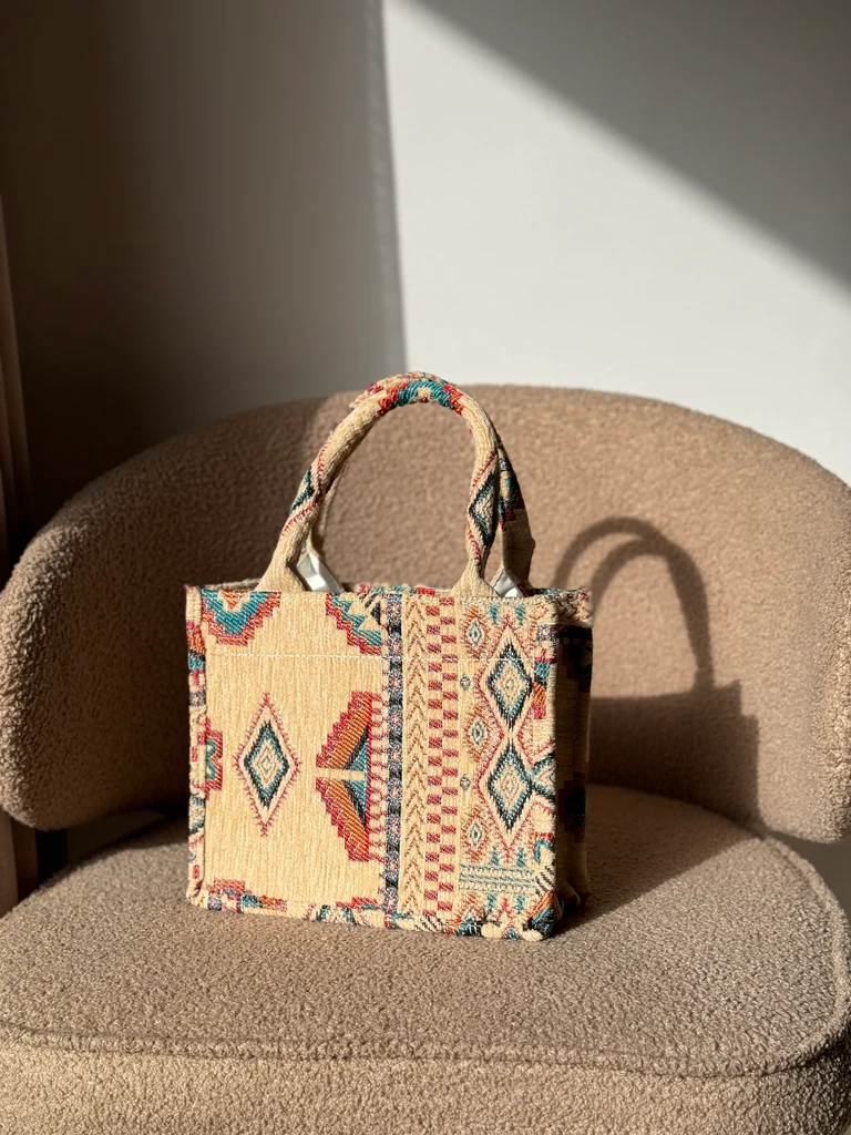 The Berber Mini Bags Collection - Image 5