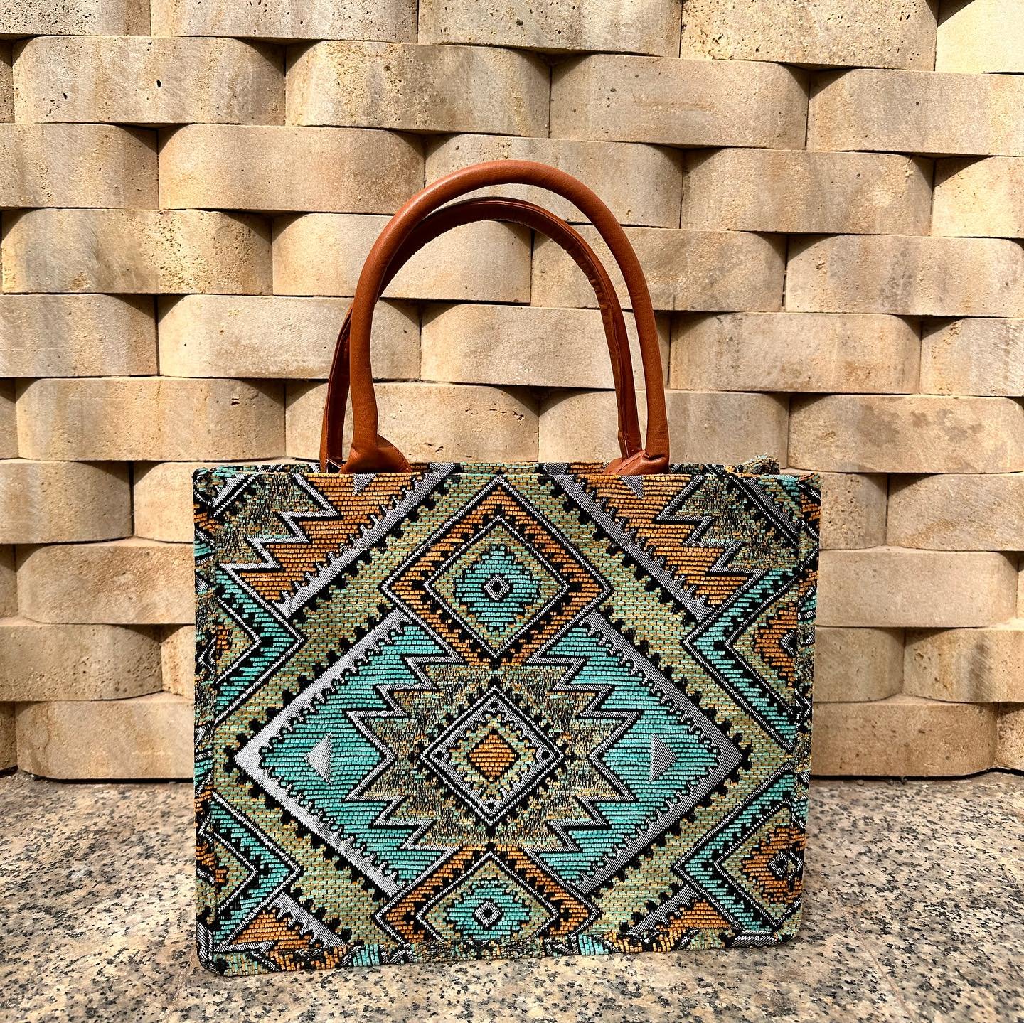 The Aztec Bags Collection - Image 6