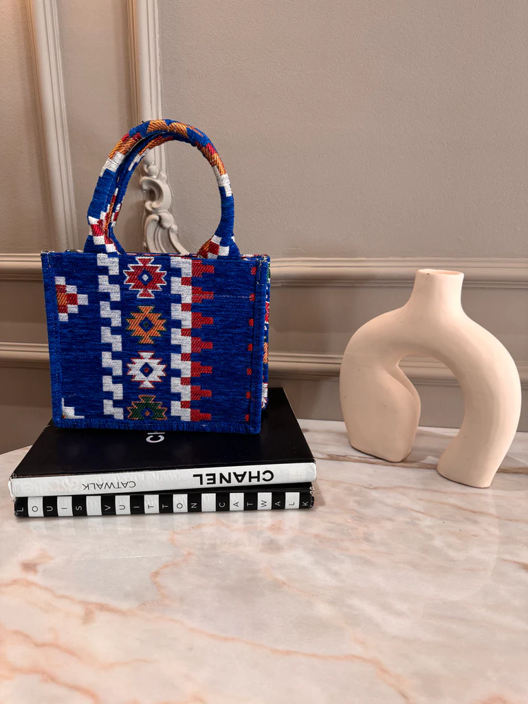The Berber Mini Bags Collection - Image 6