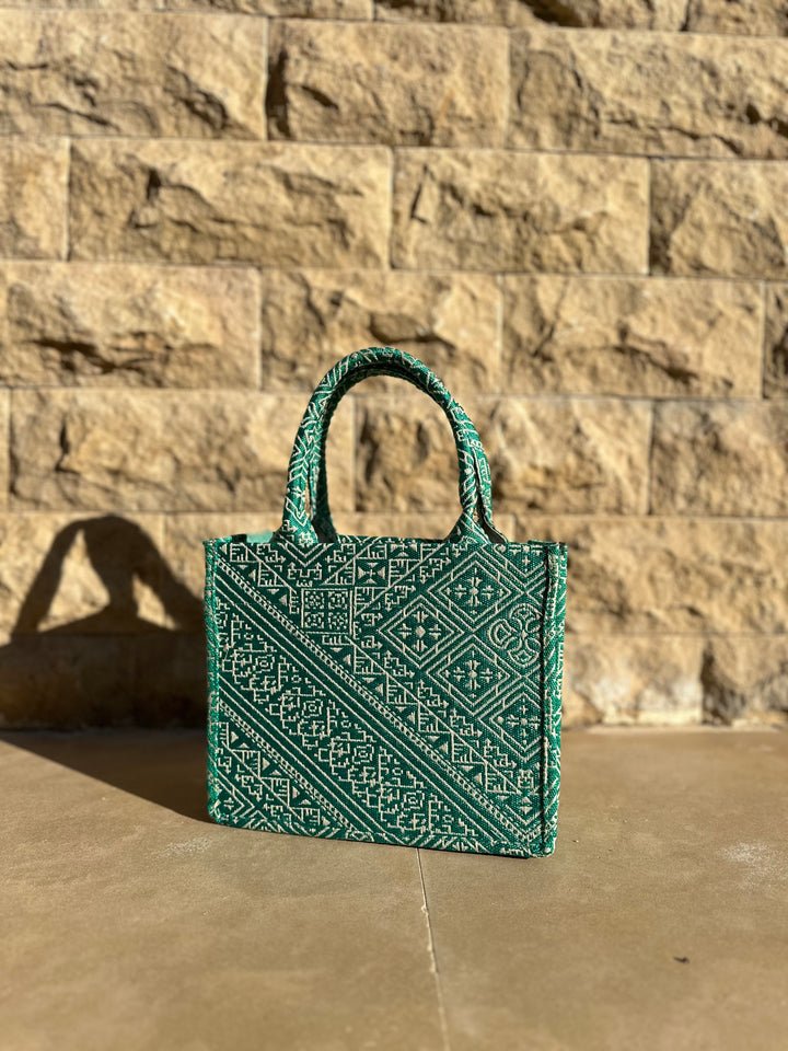 The Benchrif Mini Bags Collection - Image 6