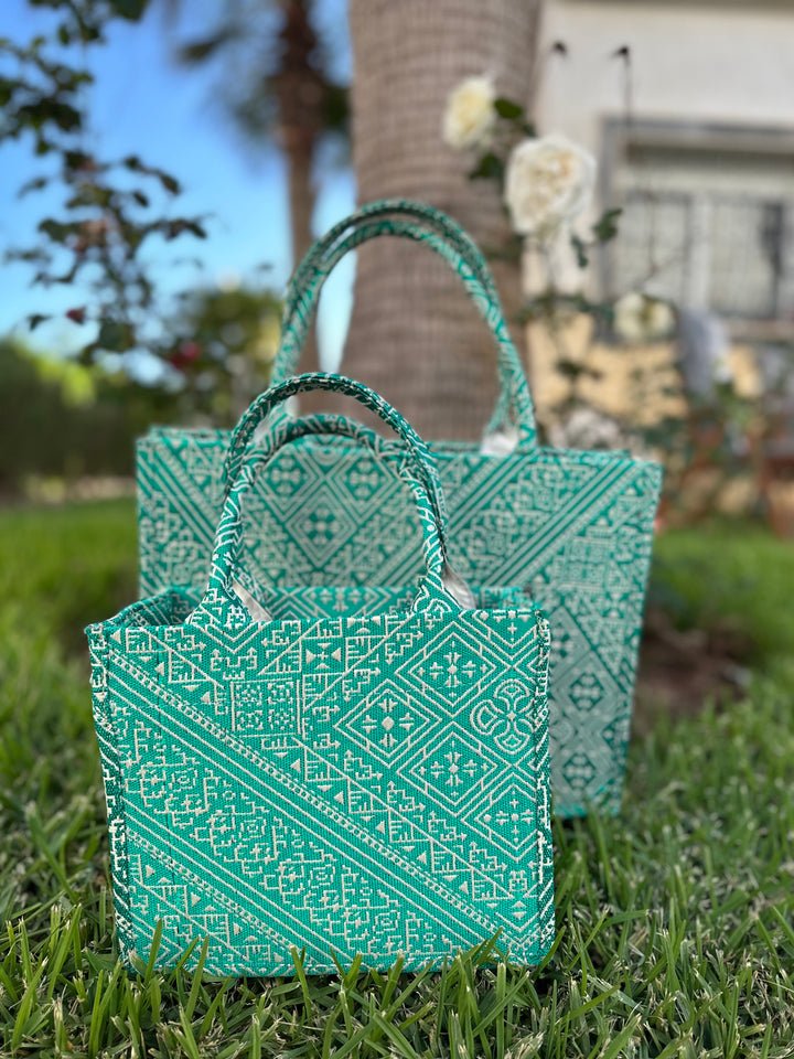 The Benchrif Mini Bags Collection - Image 7